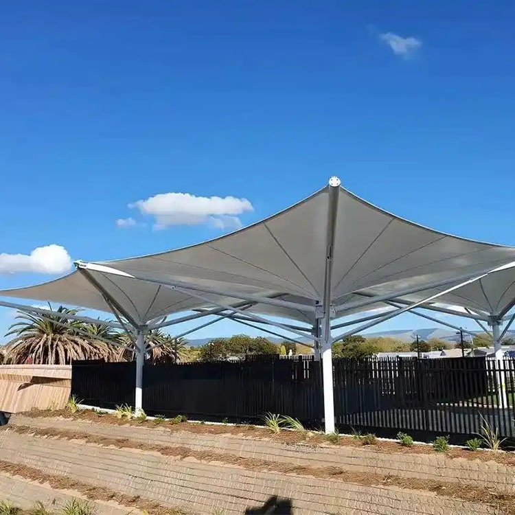 旺苍县工程案例