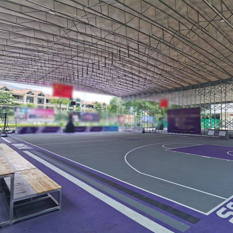 旺苍县工程案例