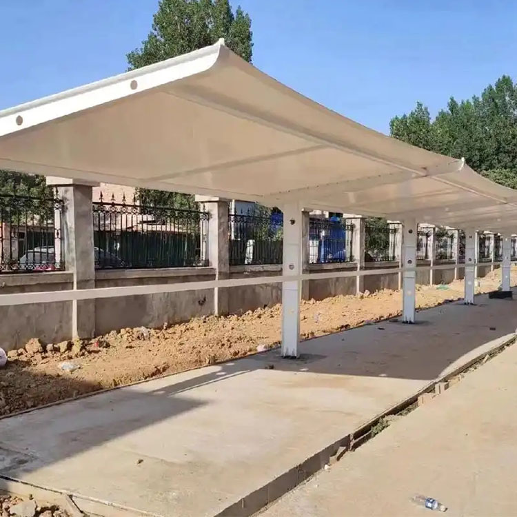 旺苍县工程案例