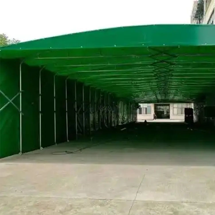 旺苍县工程案例