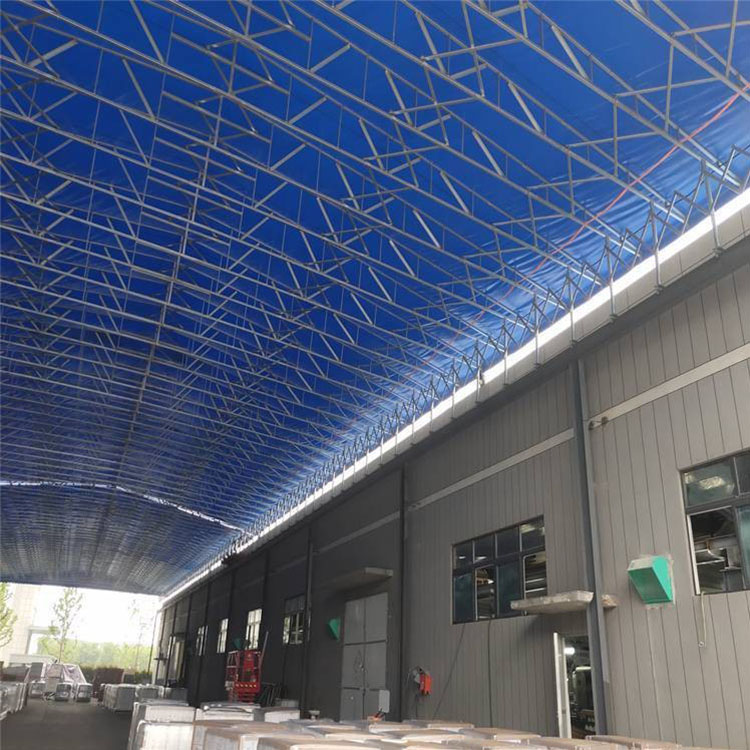 旺苍县工程案例