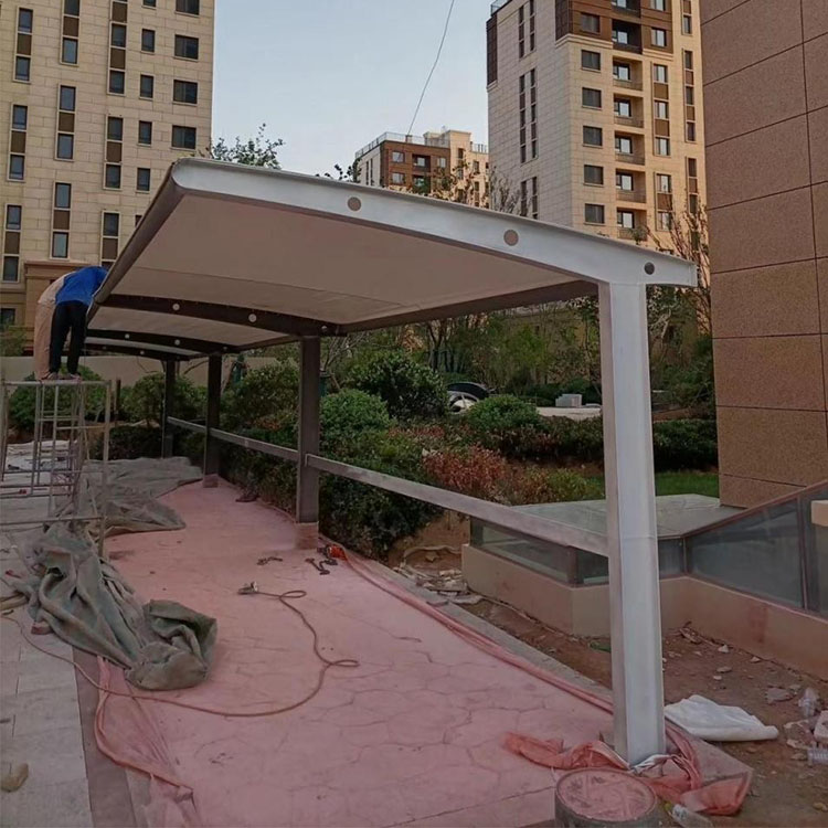 旺苍县工程案例